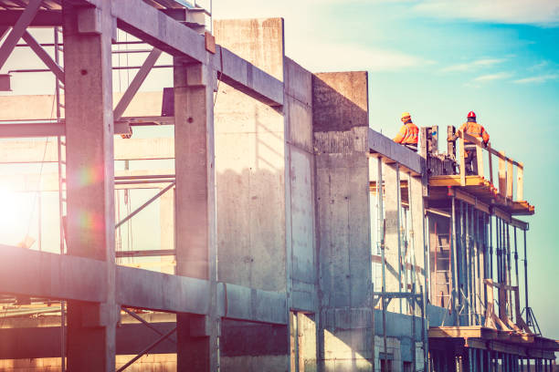 Best Concrete Removal and Replacement in South Park, WY
