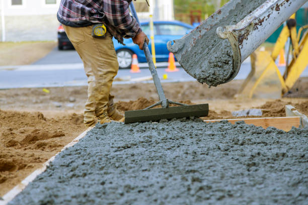 Best Concrete Grinding and Polishing in South Park, WY