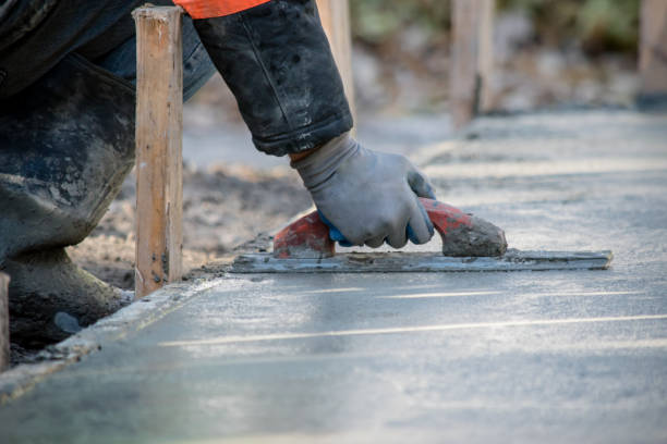 Best Residential Concrete Solutions in South Park, WY