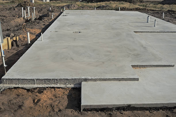 Best Concrete Patio Design and Installation in South Park, WY