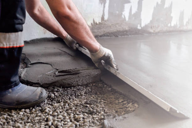 Best Concrete Sealing and Maintenance in South Park, WY